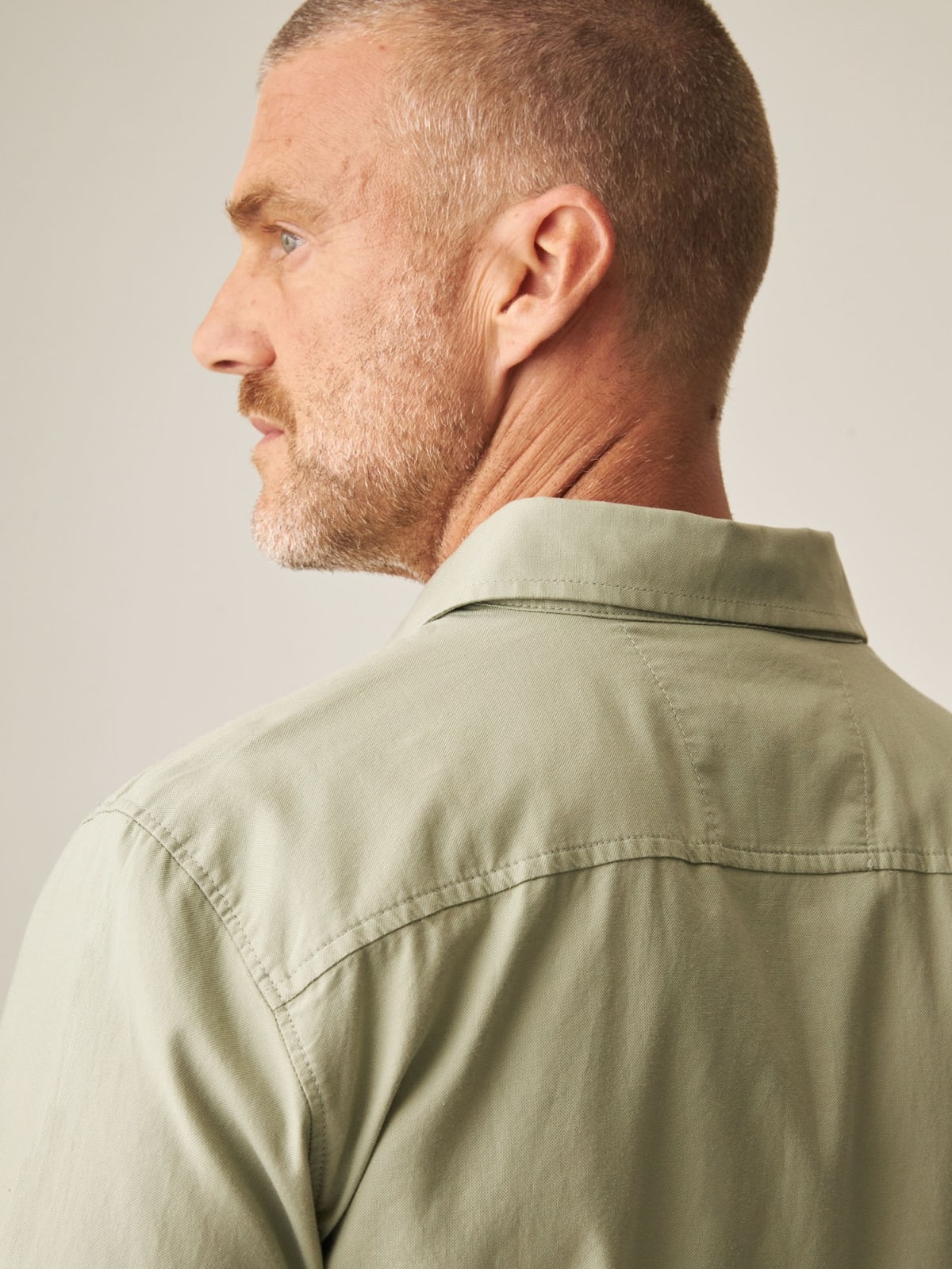 Camisa Hombre Chevignon Oxford
