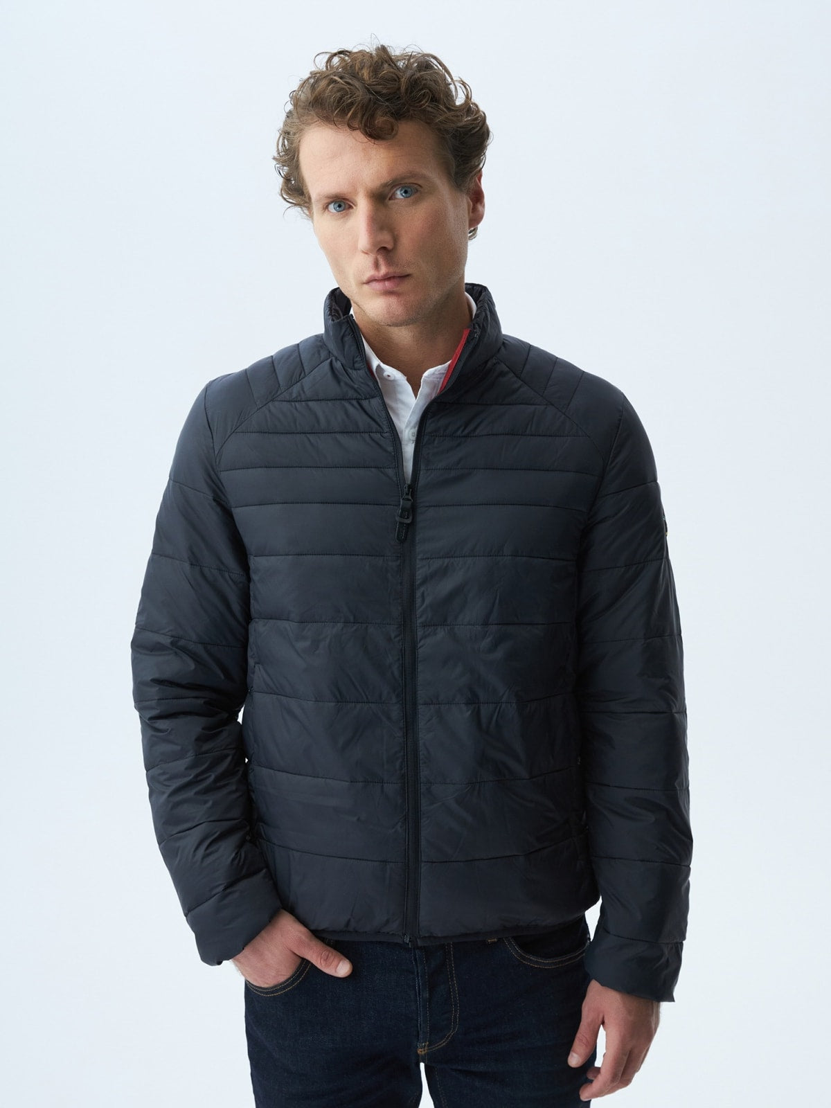 Chaqueta Hombre Chevignon Togs
