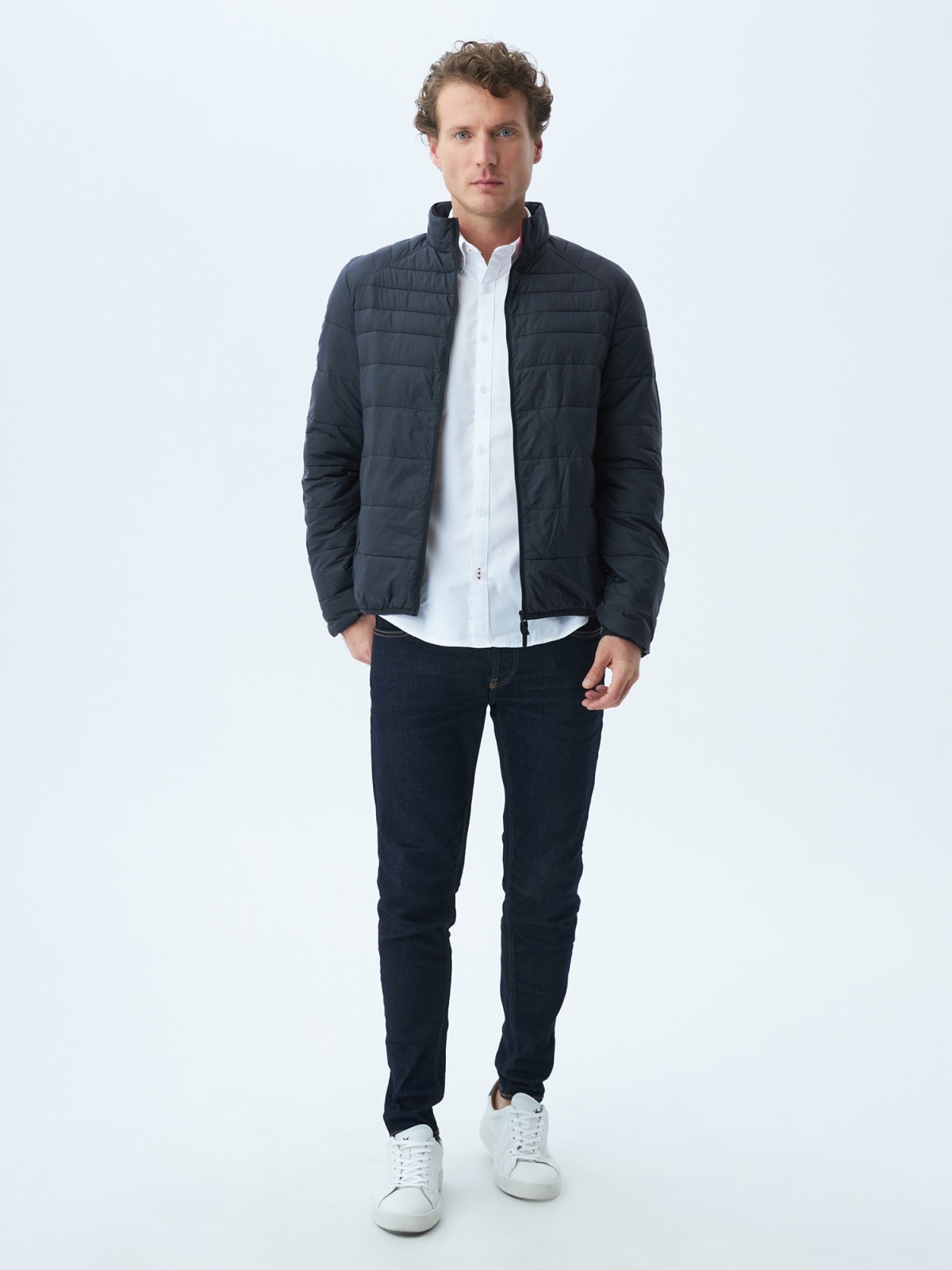 Chaqueta Hombre Chevignon Togs