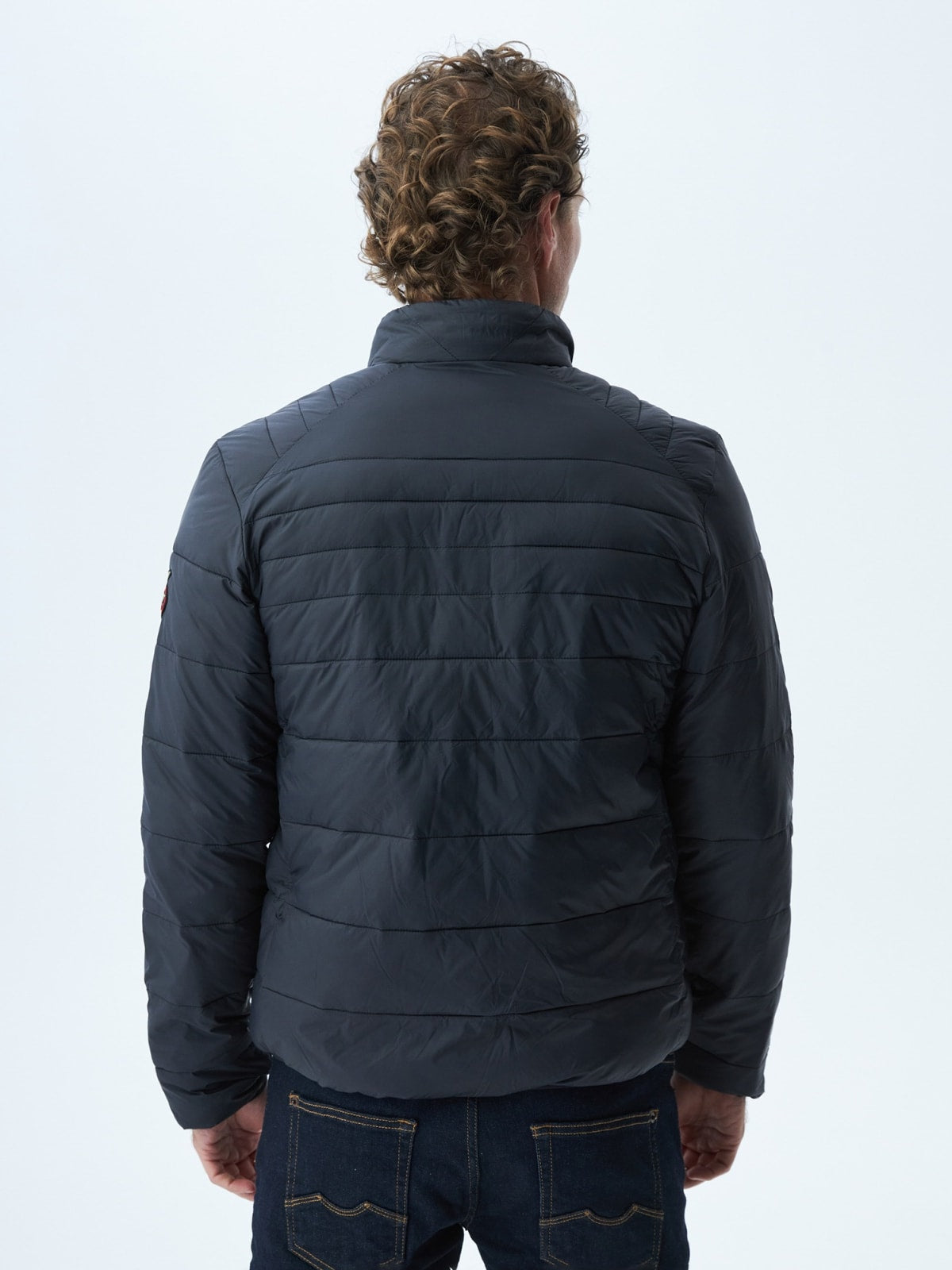 Chaqueta Hombre Chevignon Togs