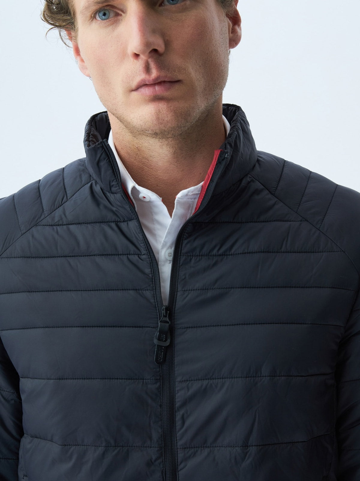 Chaqueta Hombre Chevignon Togs