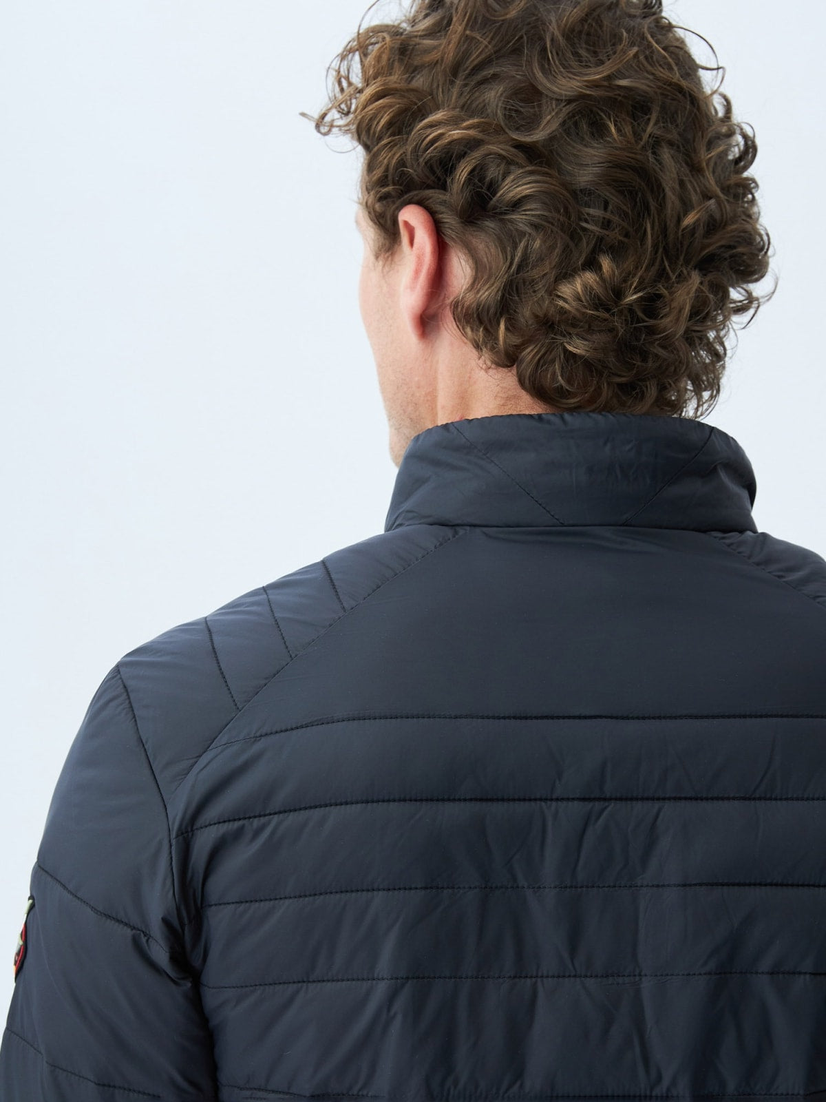 Chaqueta Hombre Chevignon Togs