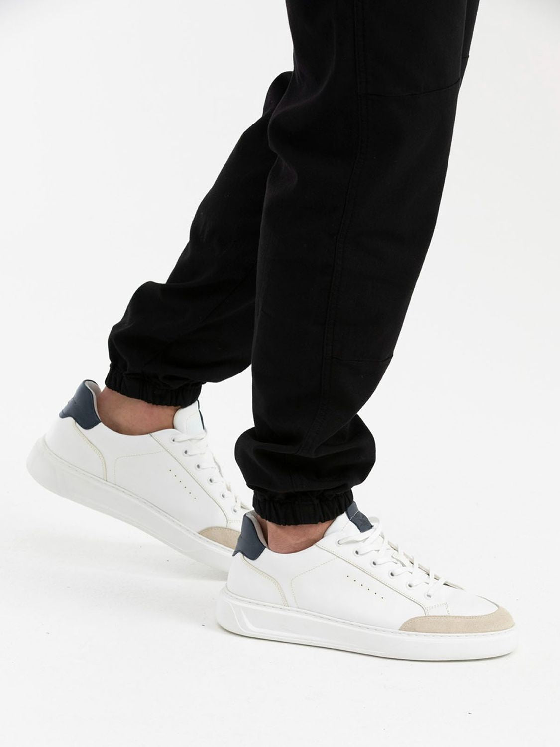 Jogger Hombre Chevignon Cargo