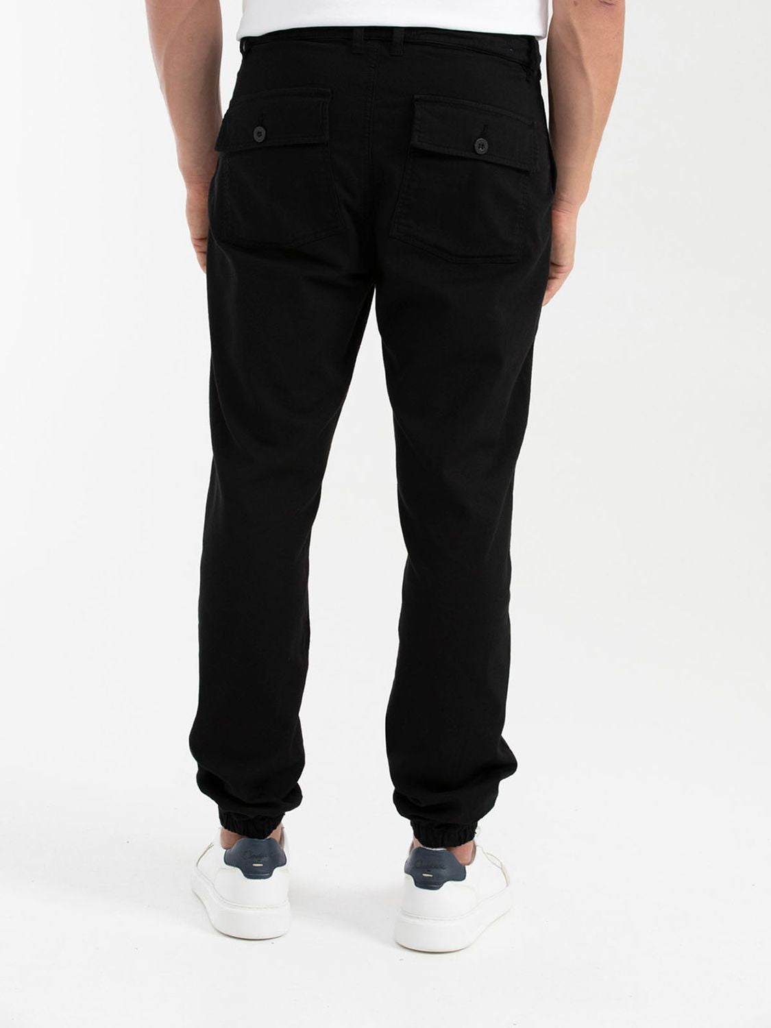 Jogger Hombre Chevignon Cargo