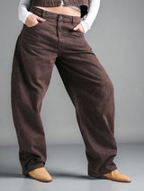 Pantalón Mujer Americanino Animal