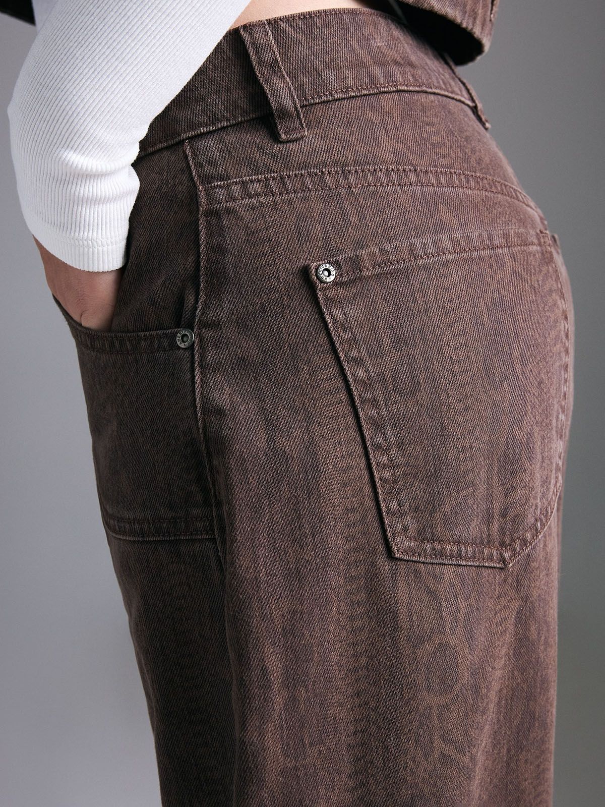 Pantalón Mujer Americanino Animal