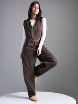 Pantalón Mujer Americanino Animal