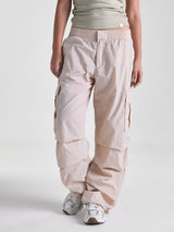 Pantalón Mujer Americanino Cargo