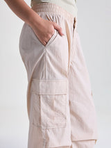 Pantalón Mujer Americanino Cargo