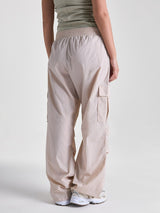 Pantalón Mujer Americanino Cargo