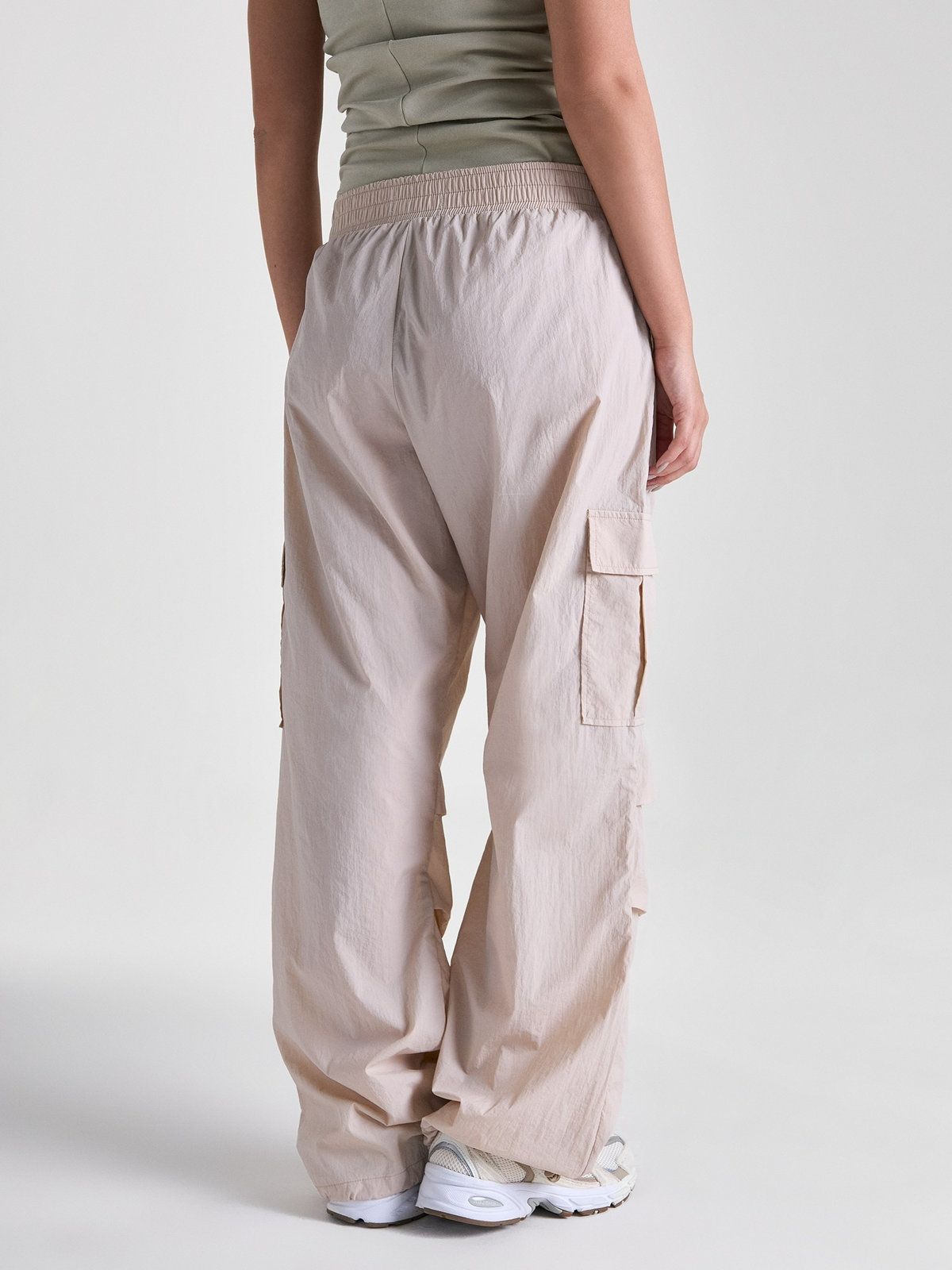 Pantalón Mujer Americanino Cargo
