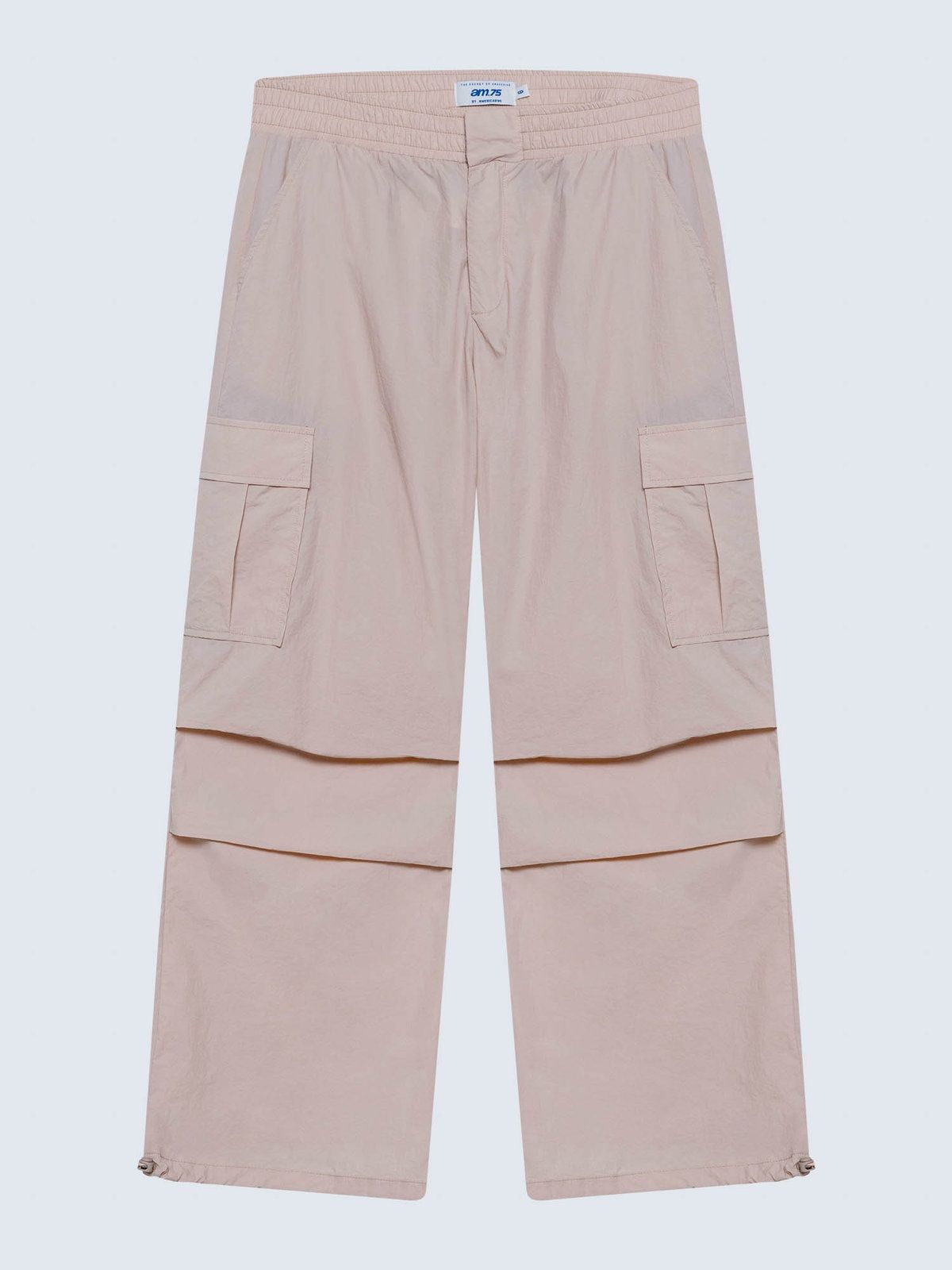 Pantalón Mujer Americanino Cargo