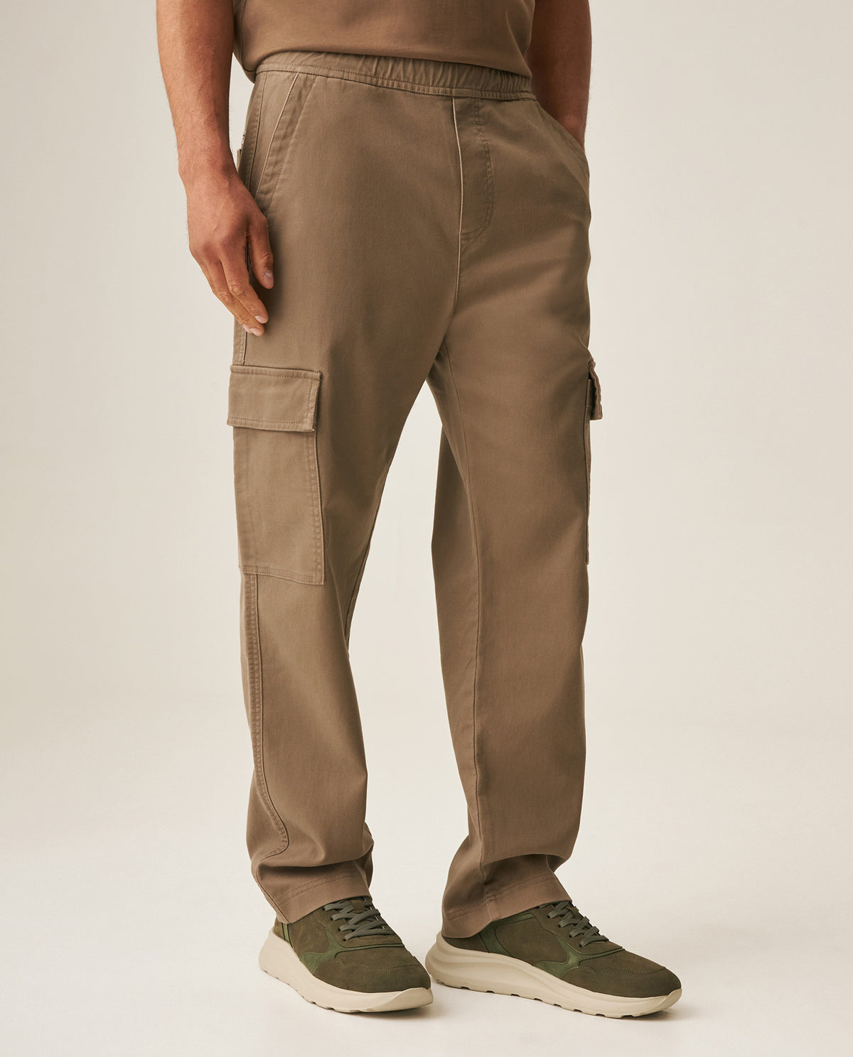 Pantalon Hombre Chevignon Cargo