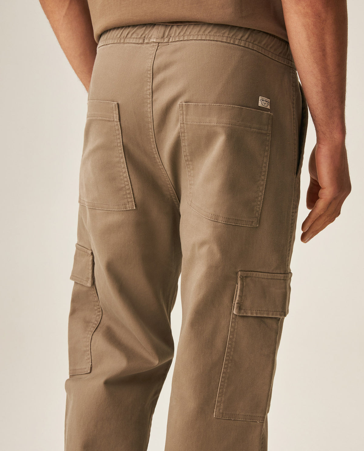Pantalon Hombre Chevignon Cargo