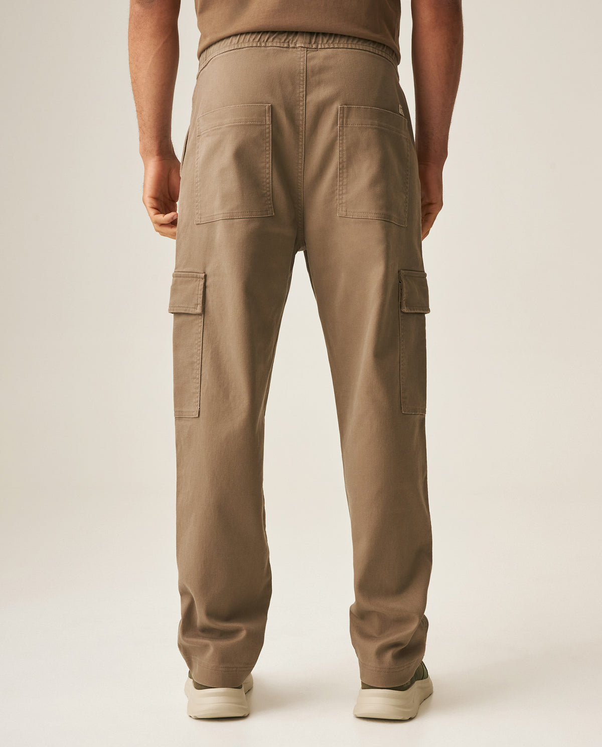 Pantalon Hombre Chevignon Cargo