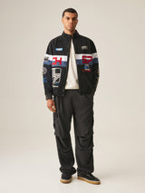 Pantalón Hombre Chevignon Racing