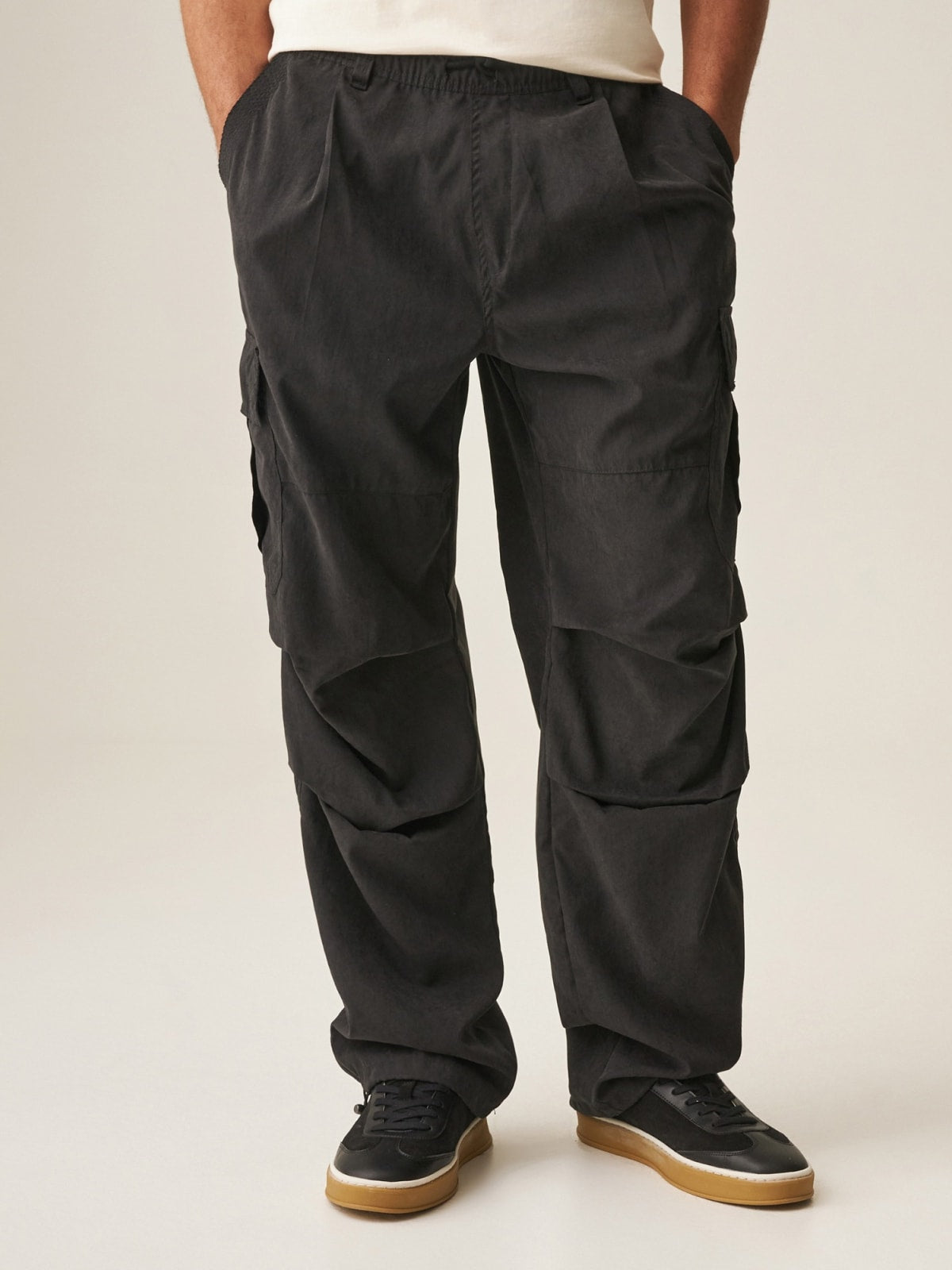 Pantalón Hombre Chevignon Racing