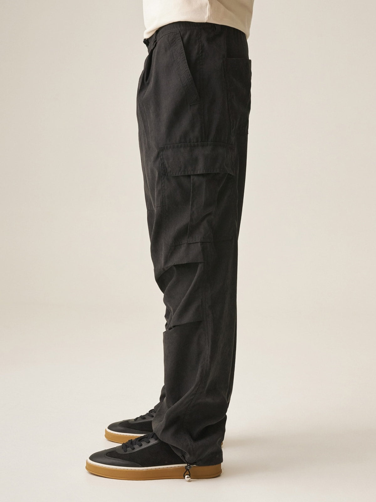 Pantalón Hombre Chevignon Racing