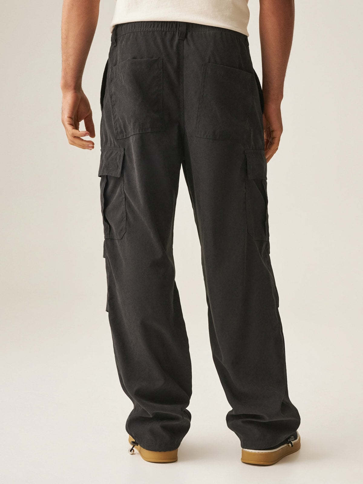 Pantalón Hombre Chevignon Racing
