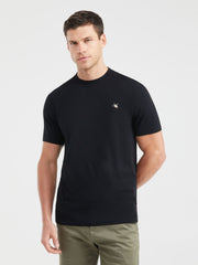 Camiseta Hombre Chevignon Básica Slim