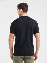 Camiseta Hombre Chevignon Básica Slim