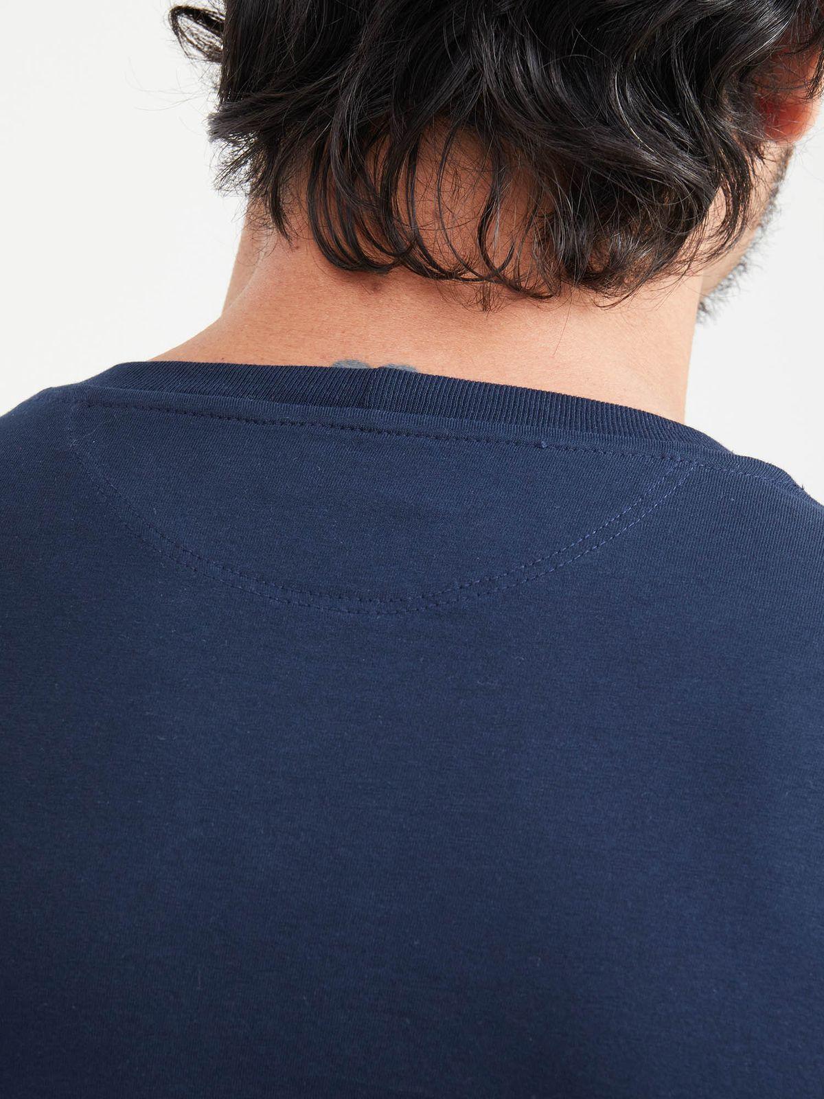 Camiseta Hombre Chevignon Authentic Graphic