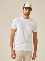 Camiseta Hombre Chevignon Básica Slim