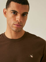 Camiseta Hombre Chevignon Básica Slim