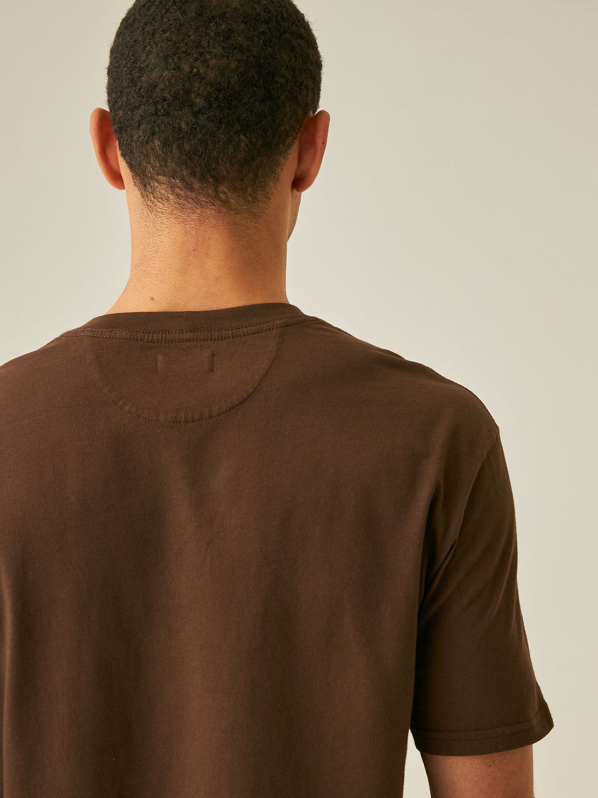 Camiseta Hombre Chevignon Básica Slim