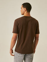 Camiseta Hombre Chevignon Básica Slim
