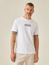 Camiseta Hombre Chevignon Graphic Slim Fit