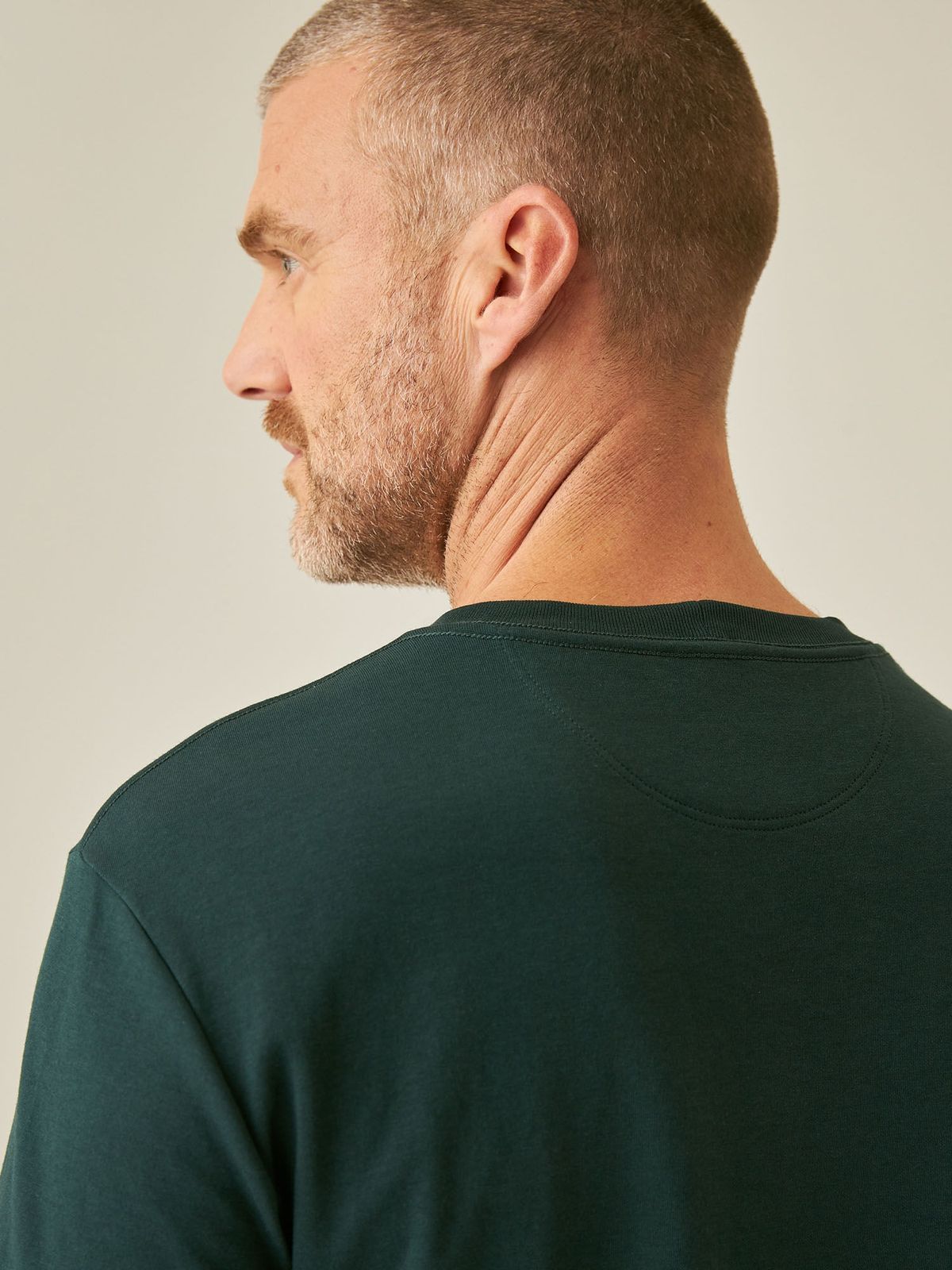 Camiseta Hombre Chevignon Graphic Slim Fit