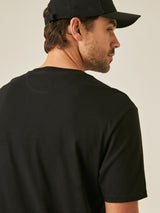 Camiseta Hombre Chevignon Stamp Graphic