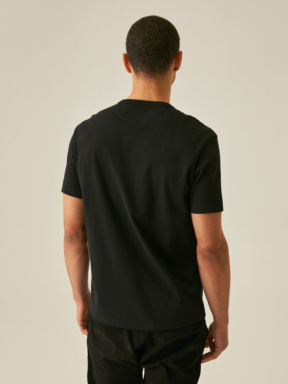 Camiseta Hombre Chevignon Small Graphic