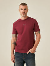 Camiseta Hombre Chevignon Small Graphic