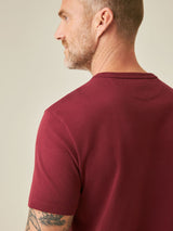Camiseta Hombre Chevignon Small Graphic