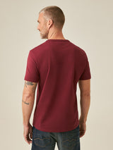 Camiseta Hombre Chevignon Small Graphic