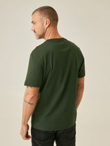 Camiseta Hombre Chevignon Graphic Shield