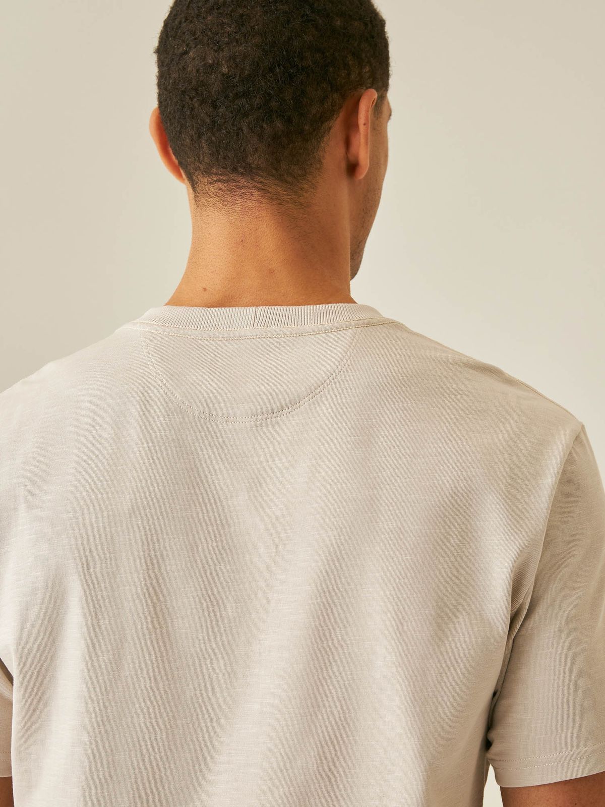 Camiseta Hombre Chevignon Summer Graphic