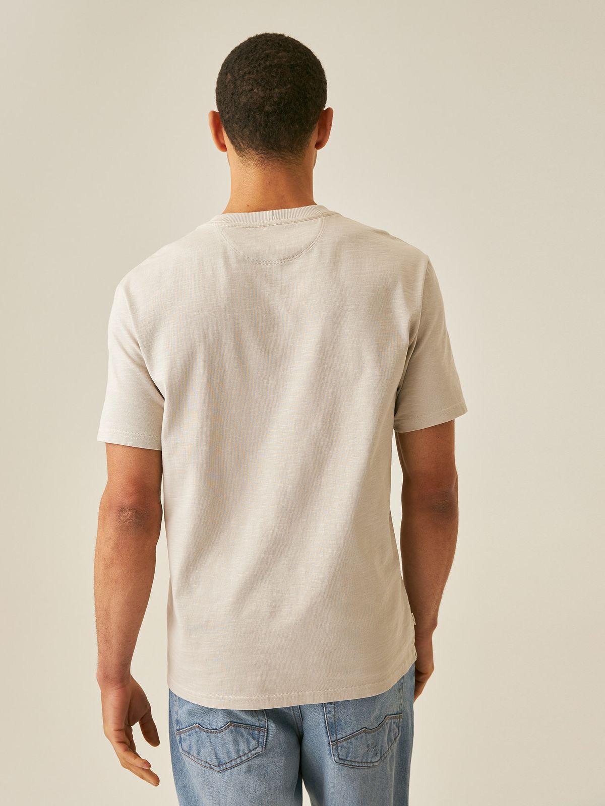 Camiseta Hombre Chevignon Summer Graphic