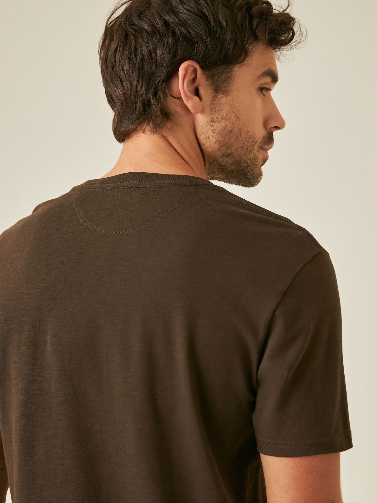 Camiseta Hombre Chevignon Summer Graphic