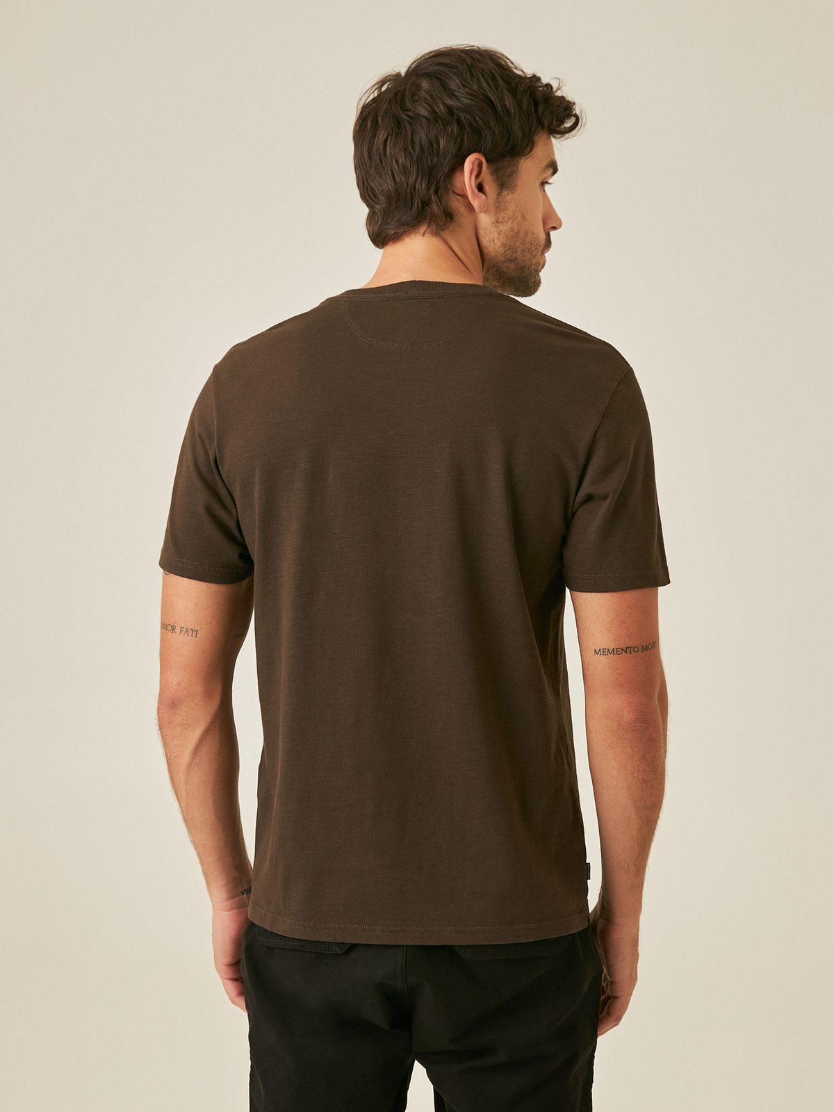 Camiseta Hombre Chevignon Summer Graphic