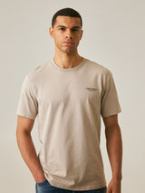 Camiseta Hombre Chevignon Graphic Classic Fit