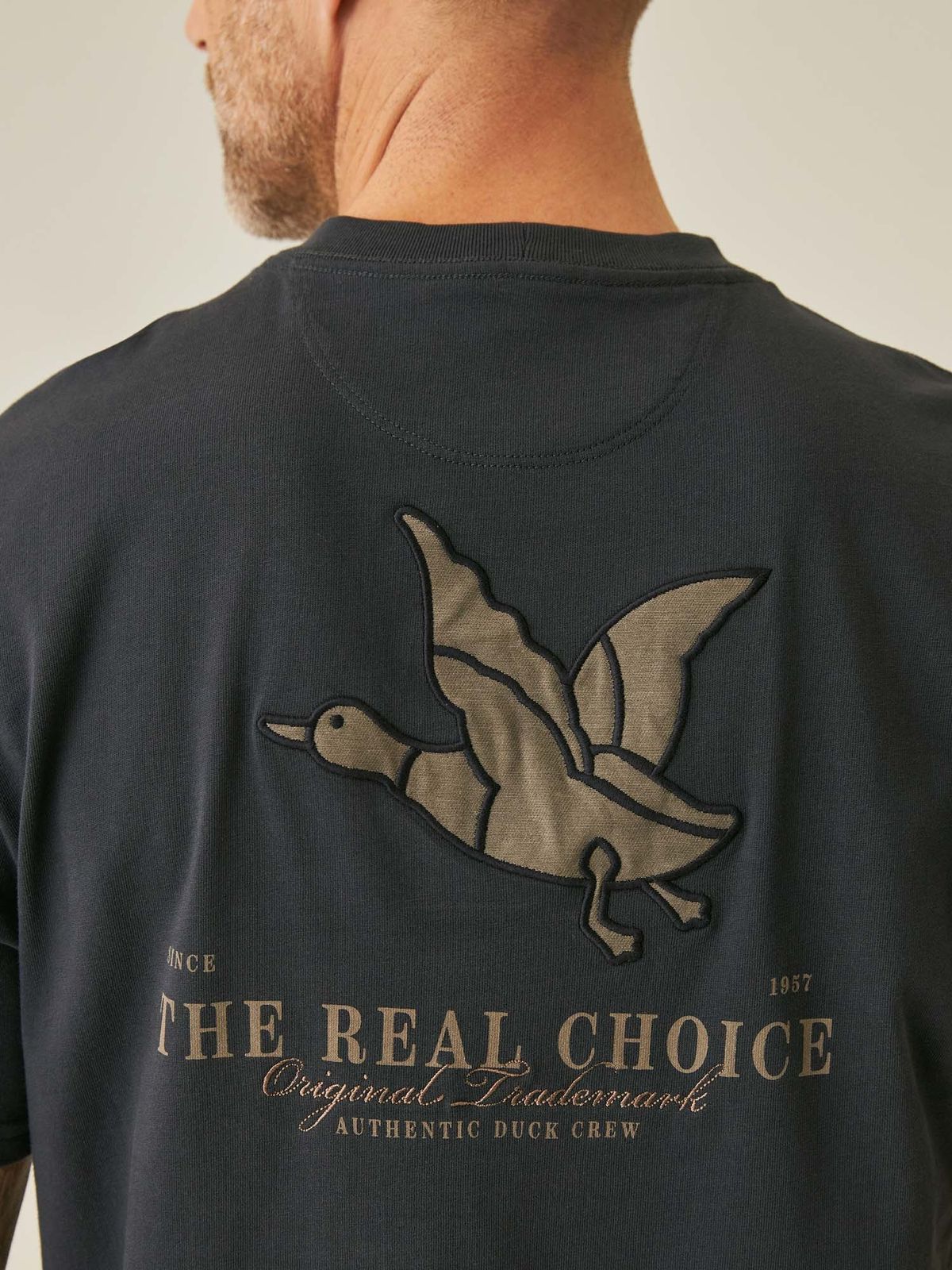 Camiseta Hombre Chevignon Graphic Classic Fit