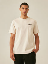 Camiseta Hombre Chevignon Authentic Graphic