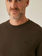 Camiseta Hombre Chevignon Basic Duck Slim Fit