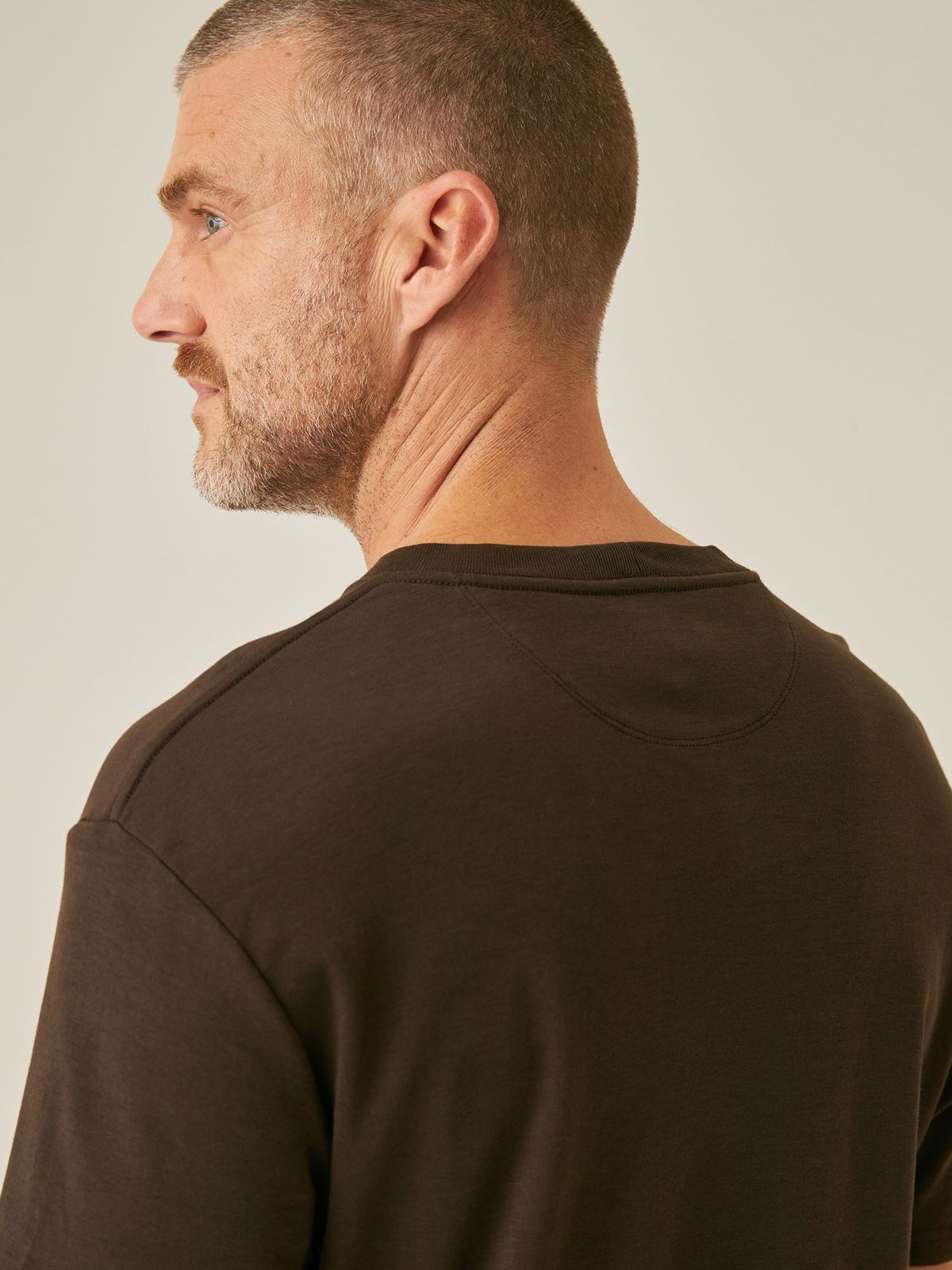 Camiseta Hombre Chevignon Basic Duck Slim Fit