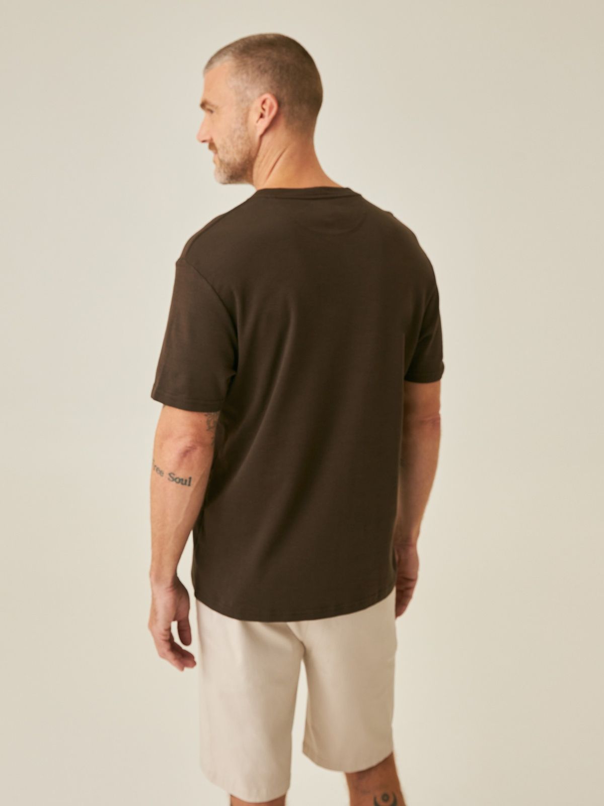 Camiseta Hombre Chevignon Basic Duck Slim Fit