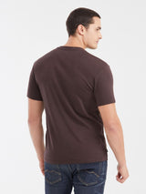 Camiseta Hombre Chevignon Original Trademark