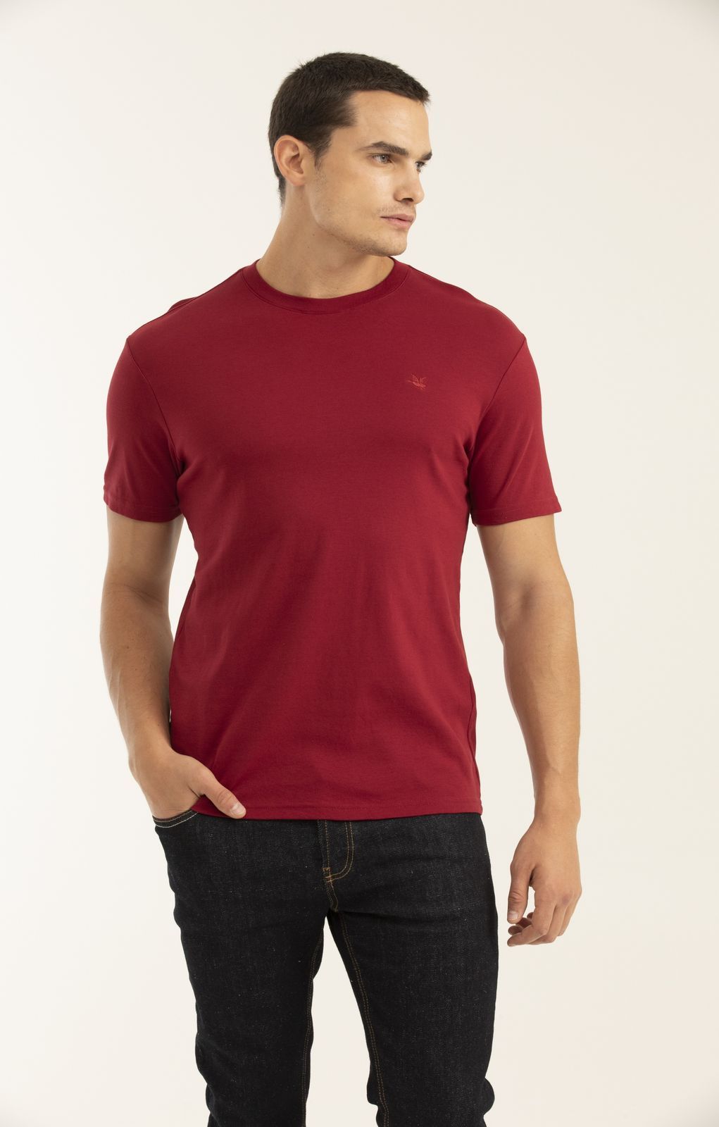 Camiseta Hombre Chevignon Duotone Duck